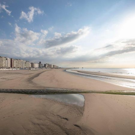 Apartment Skyview With Parking By Interhome Blankenberge Exteriér fotografie